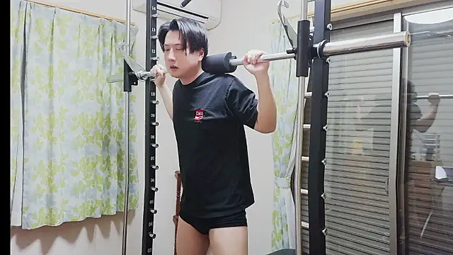 oyu kun online show from 03/01/26, 01:49