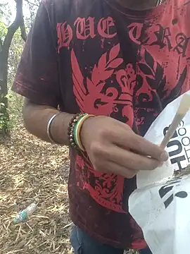 Aeroxx online show from 03/18/26, 05:43