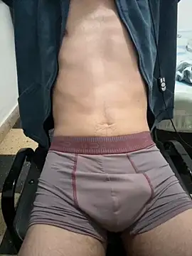 shazam billy77 online show from 11/24/25, 11:05