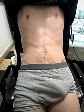 shazam billy77 online show from 11/05/25, 11:30