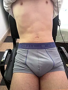 shazam billy77 online show from 11/18/25, 05:27