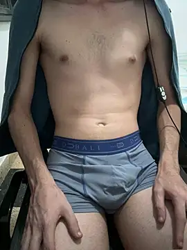 shazam billy77 online show from 02/12/26, 12:10