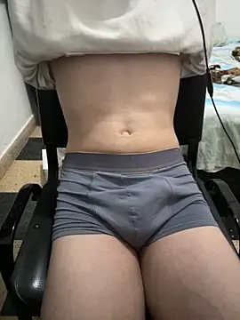 shazam billy77 online show from 10/20/25, 12:02