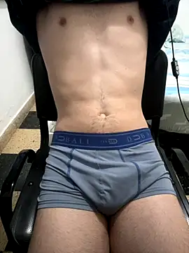 shazam billy77 online show from 11/03/25, 10:35