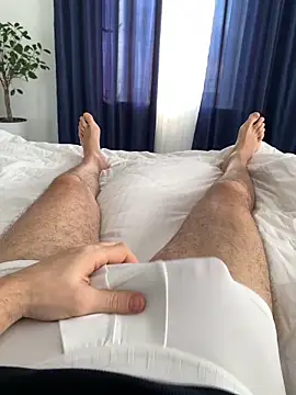 Snapshot of Paolo232 chatting on 02/23/26, 06:36 Paolo232 online show from 02/23/26, 06:36