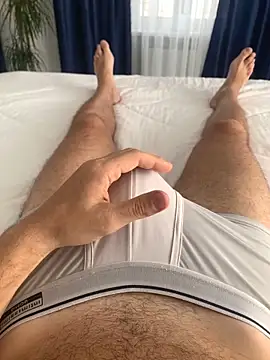 Paolo232 online show from 09/09/25, 08:57