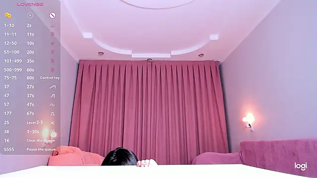 Snapshot of Momo_Ayase_ chatting on 02/18/26, 03:19 Momo Ayase online show from 02/18/26, 03:19