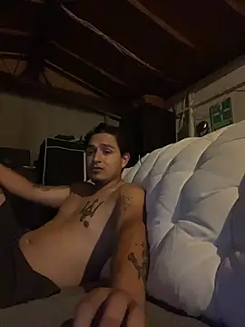 Shankortiz online show from 03/20/26, 02:34