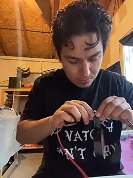 Shankortiz online show from 02/11/26, 04:18