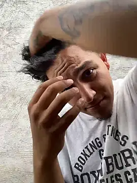 Shankortiz online show from 04/16/26, 09:39