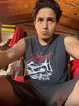 Shankortiz online show from 03/26/26, 09:35