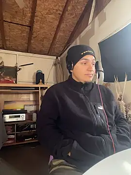 Shankortiz online show from 02/12/26, 04:29