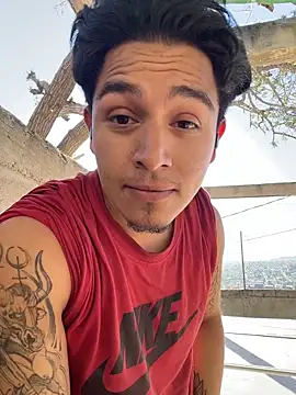 Shankortiz online show from 02/26/26, 04:51