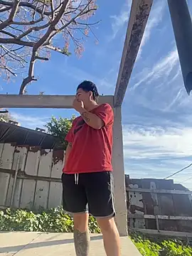 Shankortiz online show from 02/24/26, 04:08