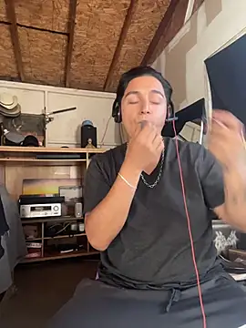 Shankortiz online show from 02/14/26, 04:40