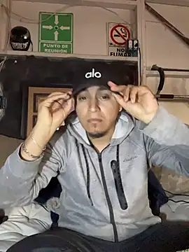 Shankortiz online show from 02/18/26, 04:03