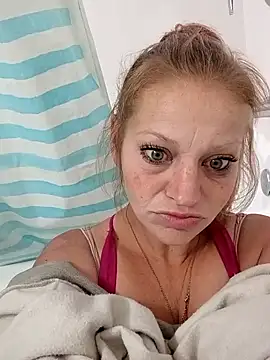 IrishGoddess69247 online show from 01/17/26, 02:31