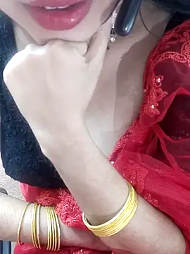 Hot-rima online show from 04/06/26, 01:23