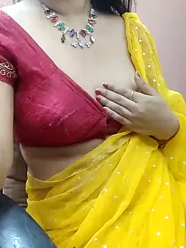Hot-rima online show from 05/10/26, 02:15