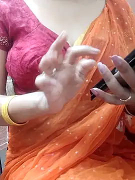 Hot-rima online show from 03/05/26, 06:54