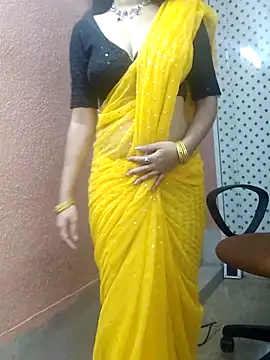 Hot-rima online show from 04/07/26, 01:40