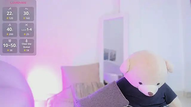 yasmin elite online show from 02/10/26, 10:36