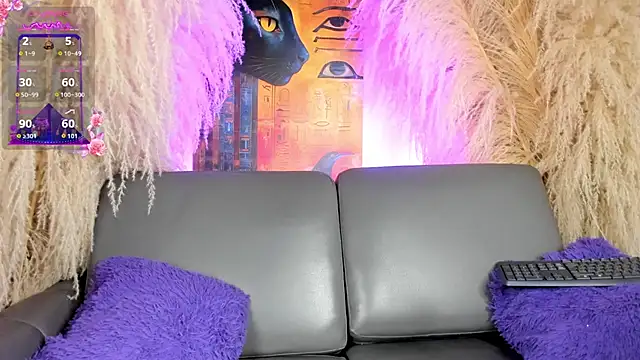 yasmin elite online show from 10/06/25, 09:10