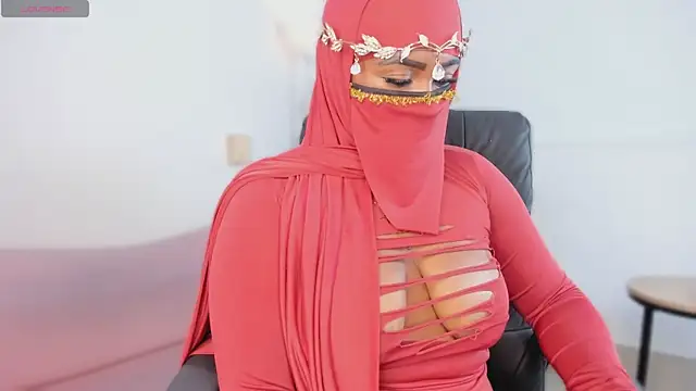 yasmin elite online show from 01/11/26, 12:34