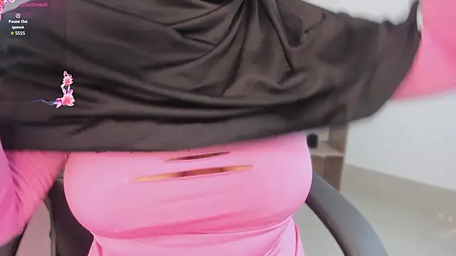 yasmin elite online show from 01/16/26, 10:41