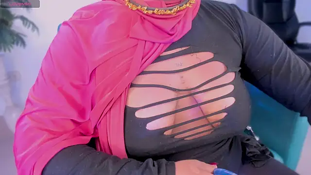 yasmin elite online show from 02/25/26, 10:04