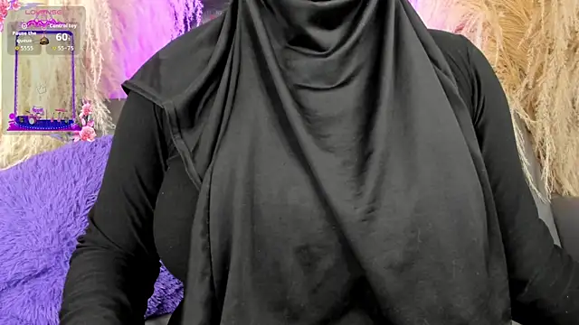 yasmin elite online show from 10/02/25, 09:34