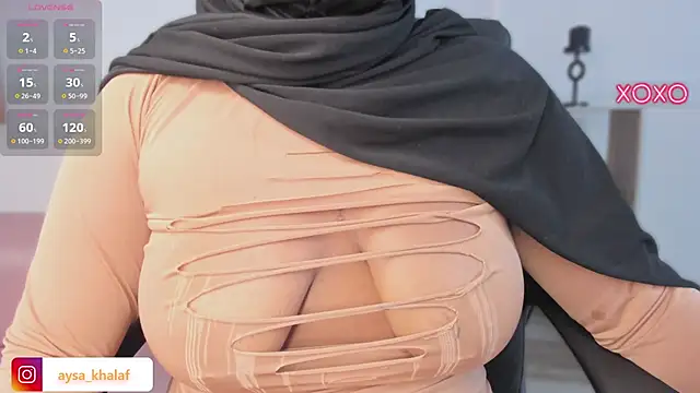 yasmin elite online show from 10/15/25, 10:45