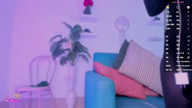 yasmin elite online show from 02/26/26, 10:04