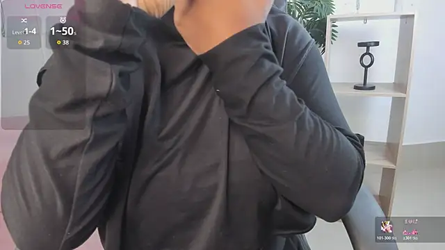 yasmin elite online show from 01/07/26, 10:09