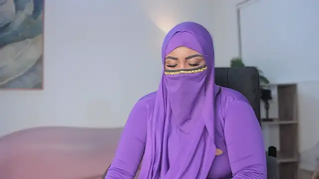 yasmin elite online show from 12/01/25, 09:54