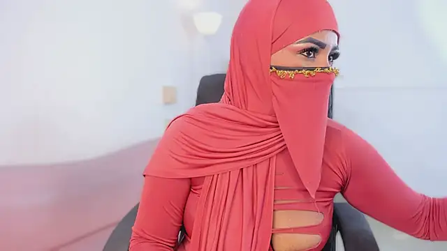 yasmin elite online show from 11/12/25, 09:57