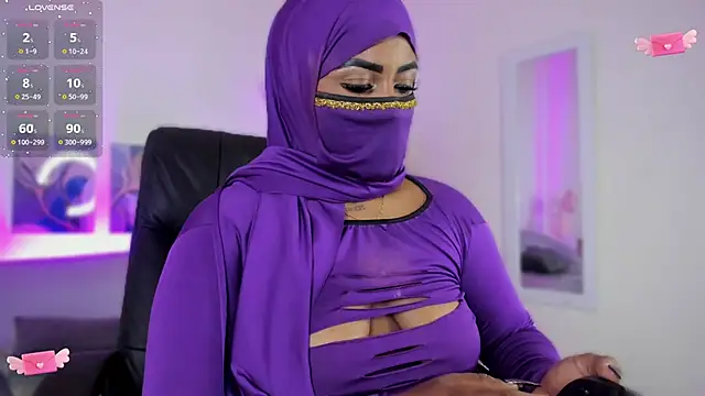 yasmin elite online show from 11/13/25, 02:04