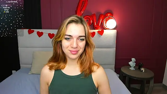 Jill Smith online show from 03/12/26, 01:33