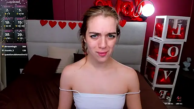 Snapshot of Jill_Smith chatting on 02/09/26, 01:53 Jill Smith online show from 02/09/26, 01:53