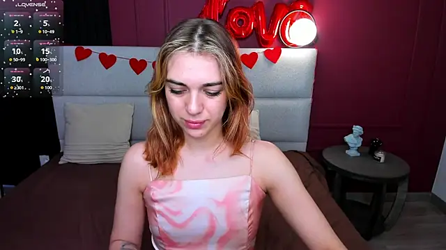 Jill Smith online show from 03/11/26, 02:27