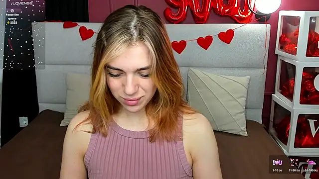 Jill Smith online show from 03/04/26, 01:46