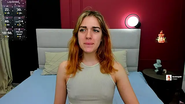 Snapshot of Jill_Smith chatting on 05/06/26, 01:31 Jill Smith online show from 05/06/26, 01:31