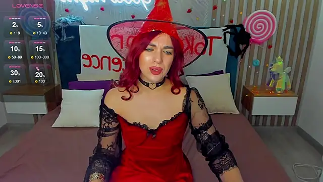 Jill Smith online show from 10/25/25, 01:16