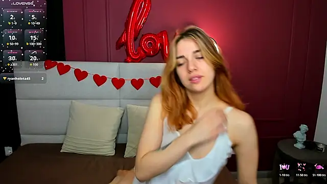 Jill Smith online show from 03/10/26, 01:42