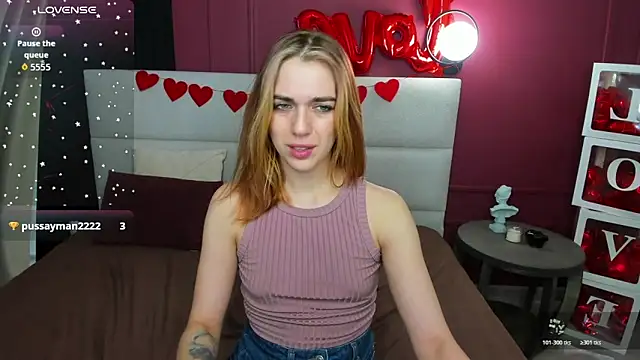 Snapshot of Jill_Smith chatting on 02/03/26, 06:51 Jill Smith online show from 02/03/26, 06:51