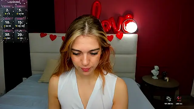 Jill Smith online show from 03/13/26, 01:54