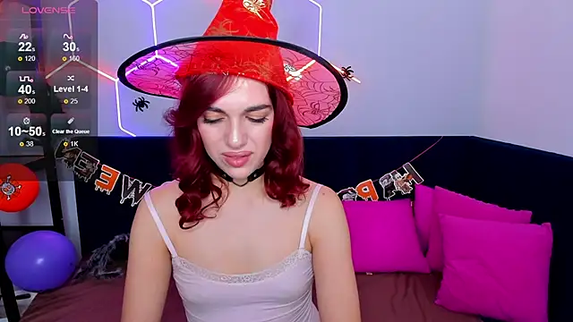 Jill Smith online show from 10/26/25, 01:17