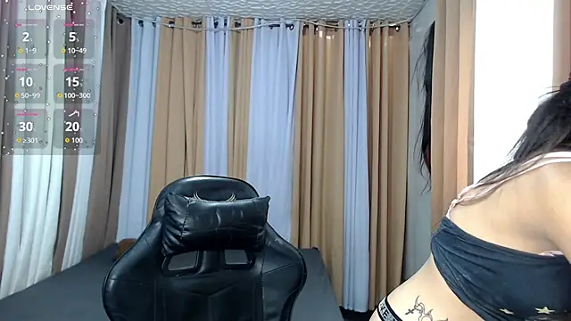 kourtneyluv  online show from 09/27/25, 04:29