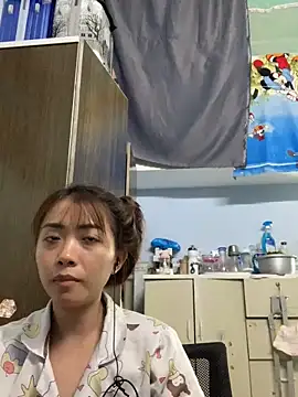 Minee1202 online show from 03/19/26, 02:33