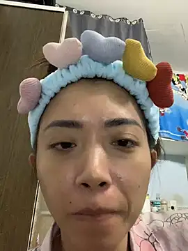 Minee1202 online show from 07/02/26, 12:44
